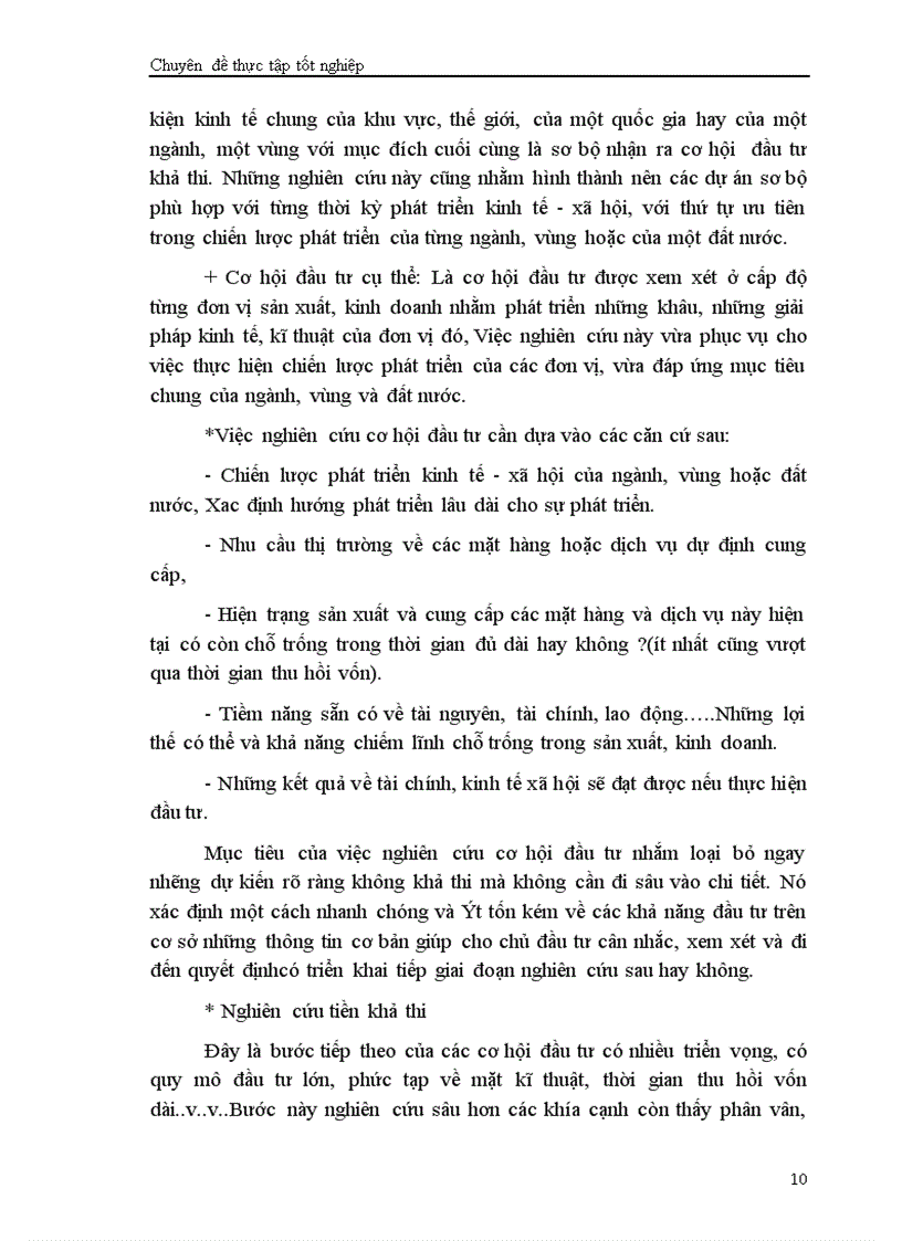 image for page Phân tích dự án đầu tư xây dựng tổ hợp sản xuất bê tông thương phẩm và bê tông đúc sẵn của Công ty vật liệu xây dựng và xây lắp thương mại Bộ thương mại