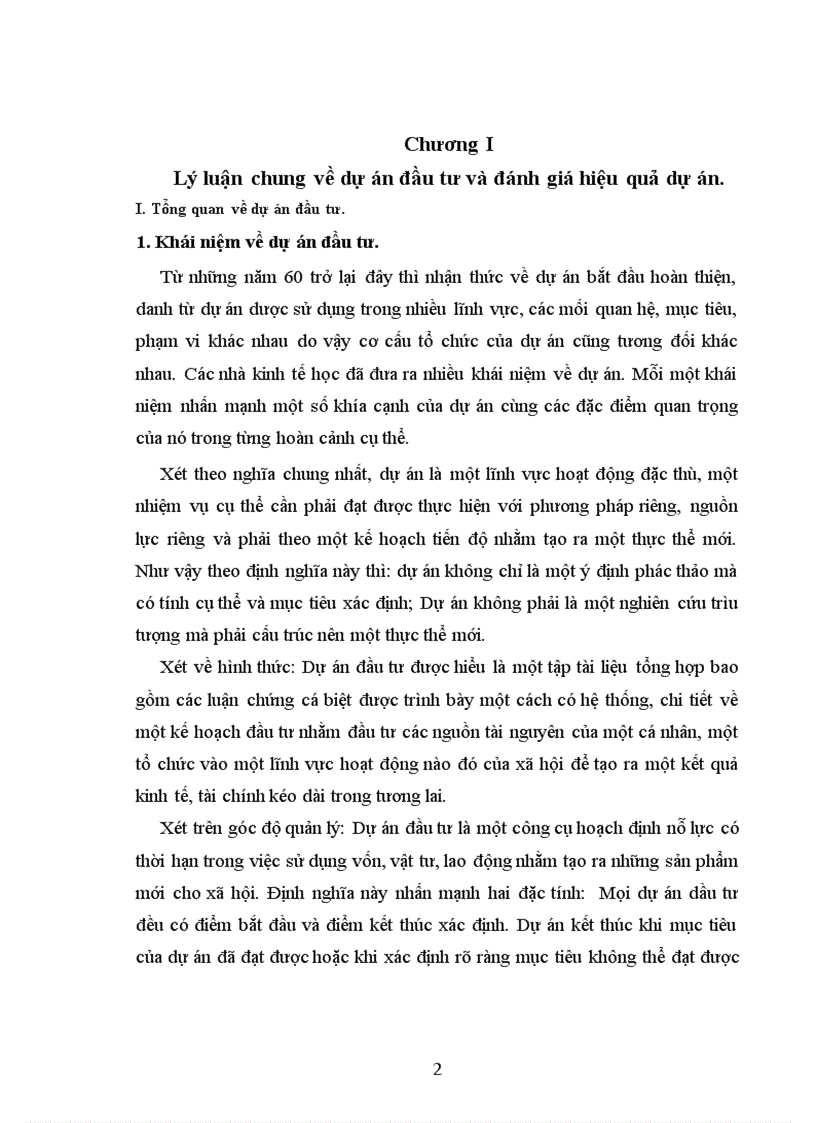 image for page Phương pháp đánh giá hiệu quả tài chính kinh tế xã hội của dự án xây dựng ứng dụng dự án xây dựng tổ hợp nhà cao tầng của Công ty Xây dựng Công trình Văn hoá