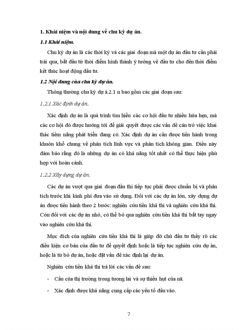 image for page Phương pháp đánh giá hiệu quả tài chính kinh tế xã hội của dự án xây dựng ứng dụng dự án xây dựng tổ hợp nhà cao tầng của Công ty Xây dựng Công trình Văn hoá