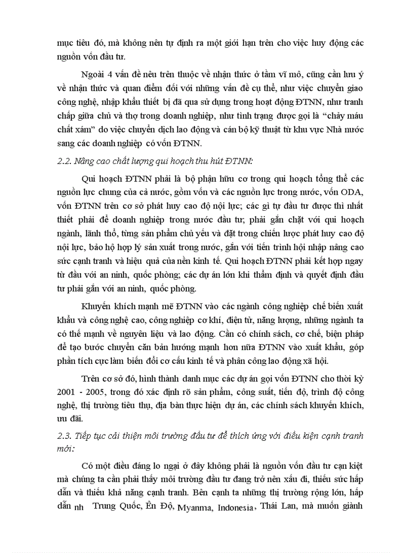 image for page Khái quát về EU và tình hình đầu tư trực tiếp của EU vào Việt Nam