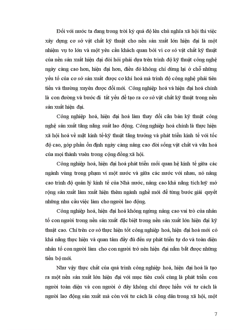 image for page Giáo dục đào tạo nguồn nhân lực trong sự nghiệp công nghiệp hoá hiện đạI hoá ở nước ta