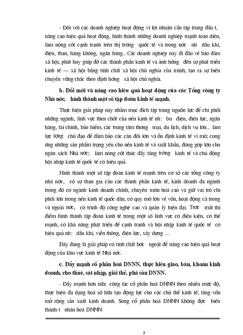 image for page Vai trò chủ đạo của kinh tế Nhà nước trong nền kinh tế thị trường định hướng xã hội chủ nghĩa ở Việt nam