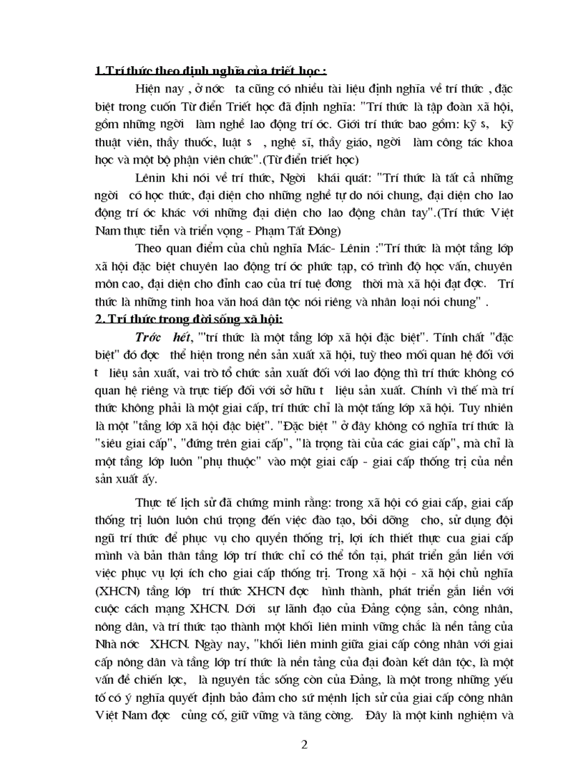 image for page Trí thức trong sự nghiệp Công nghiệp hoá Hiện đại hoá ở nước ta hiện nay