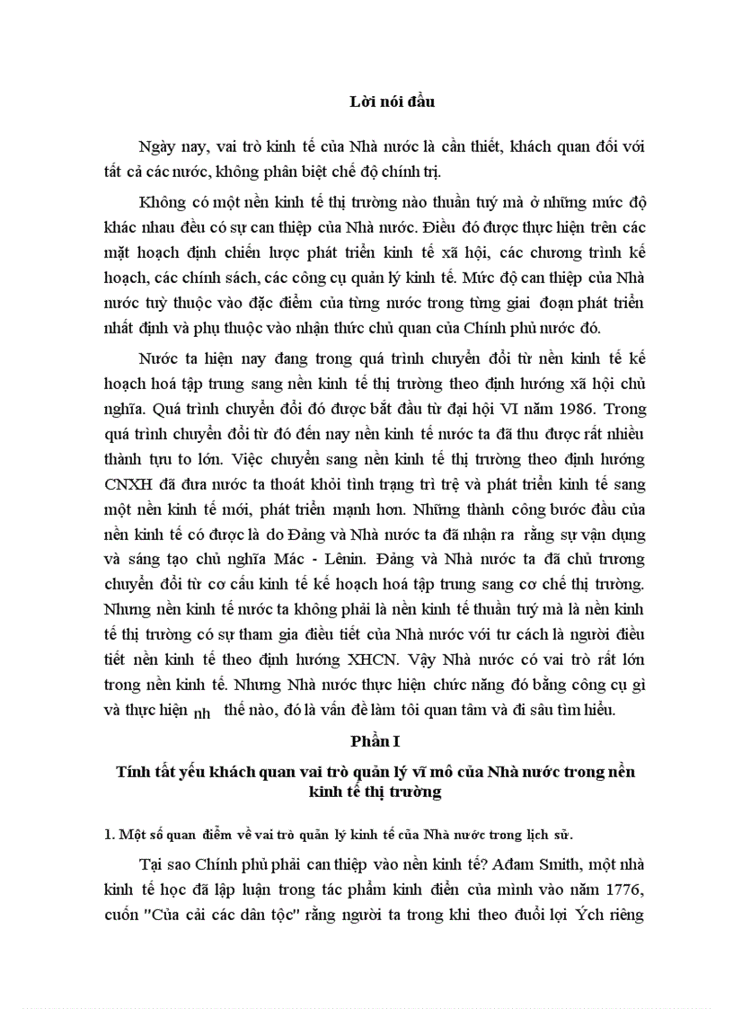 image for page Những đặc trưng cơ bản của nền kinh tế thị trường định hướng xã hội chủ nghĩa ở nước ta