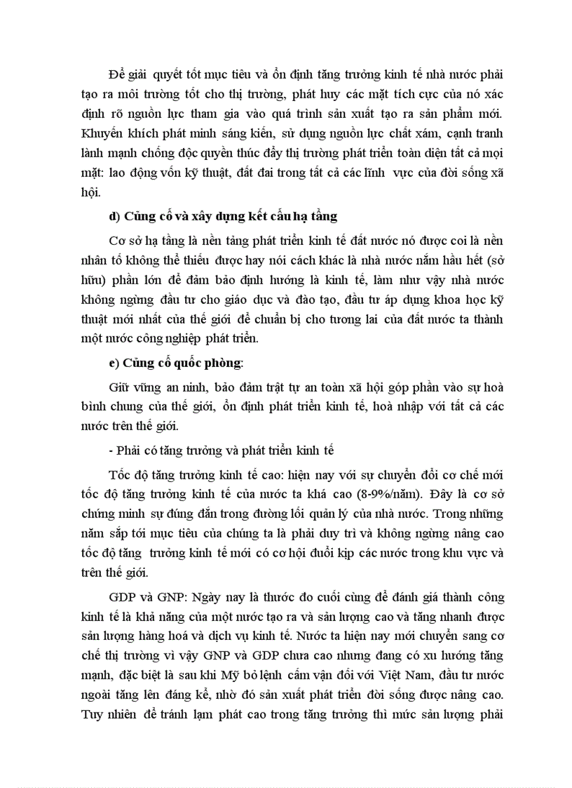 image for page Những đặc trưng cơ bản của nền kinh tế thị trường định hướng xã hội chủ nghĩa ở nước ta