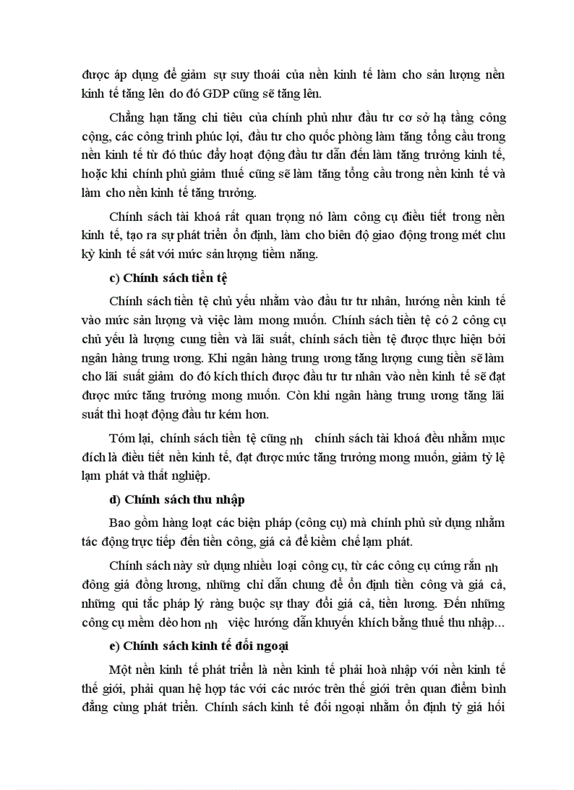 image for page Những đặc trưng cơ bản của nền kinh tế thị trường định hướng xã hội chủ nghĩa ở nước ta