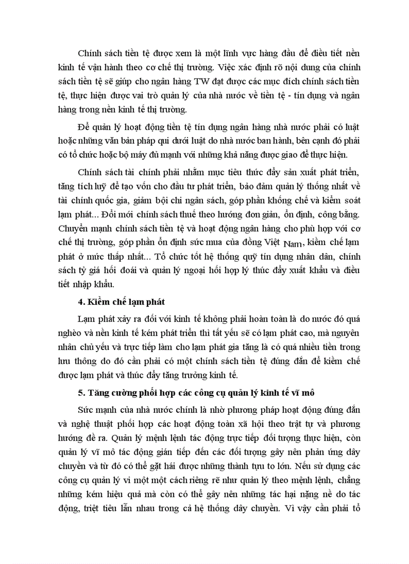 image for page Những đặc trưng cơ bản của nền kinh tế thị trường định hướng xã hội chủ nghĩa ở nước ta