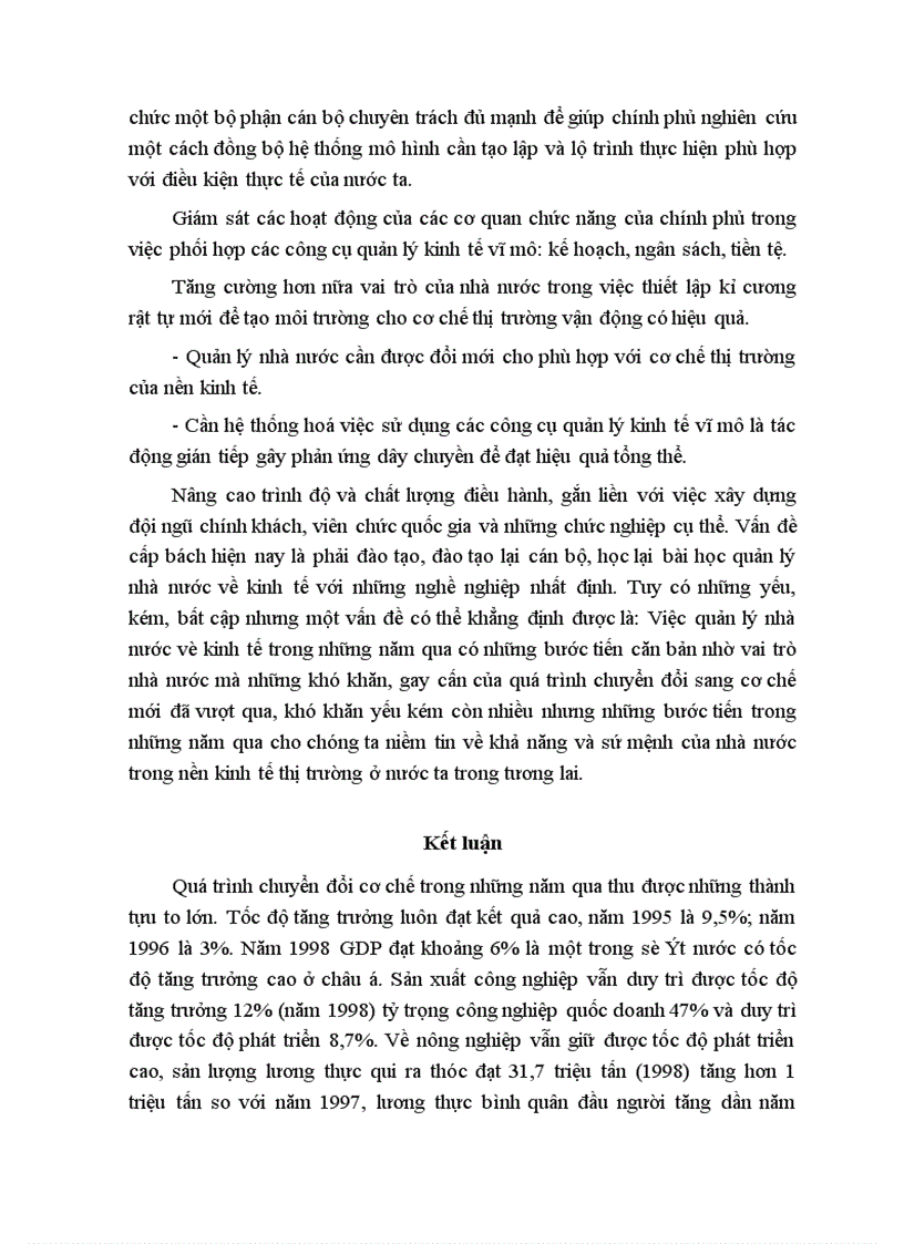 image for page Những đặc trưng cơ bản của nền kinh tế thị trường định hướng xã hội chủ nghĩa ở nước ta