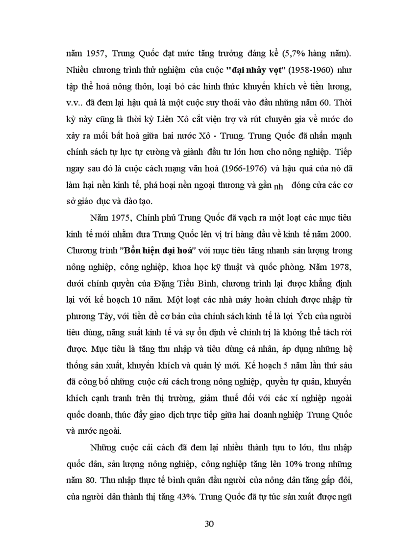 image for page Kinh nghiệm chuyển dịch cơ cấu kinh tế của các nước trong khu vực và vận dụng vào Việt Nam