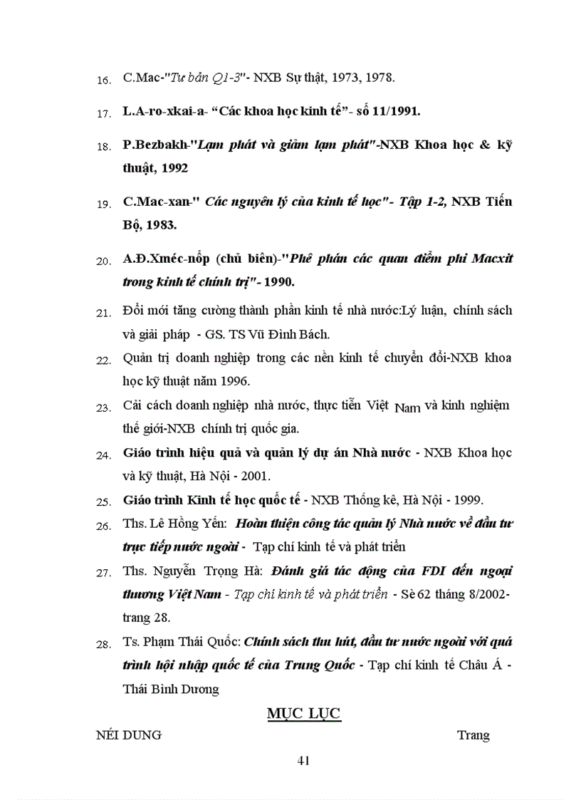 image for page Kinh nghiệm chuyển dịch cơ cấu kinh tế của các nước trong khu vực và vận dụng vào Việt Nam