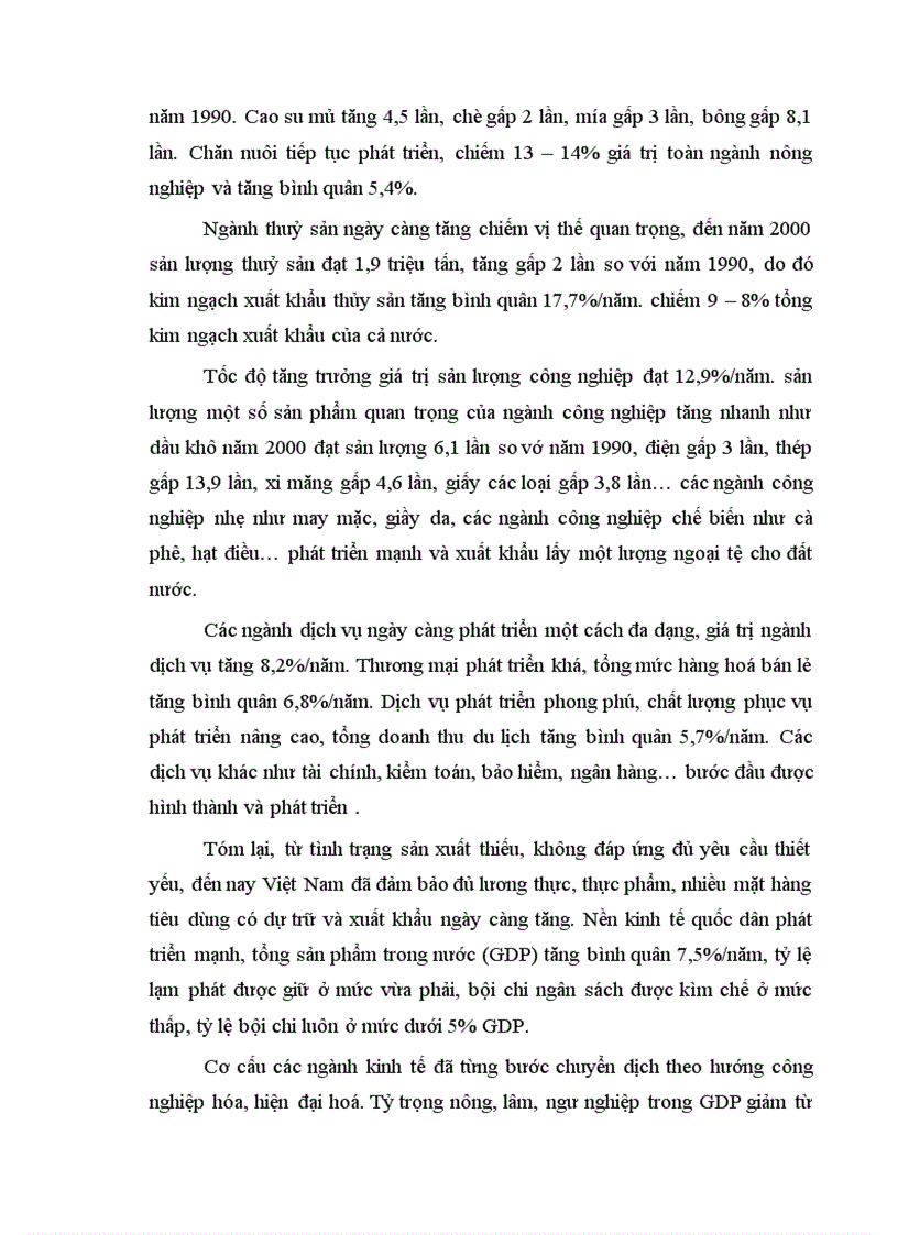 image for page Nnguyên tắc toàn diện Mác Lênin Với việc phân tích đường lối đổi mới toàn diện ở Việt Nam