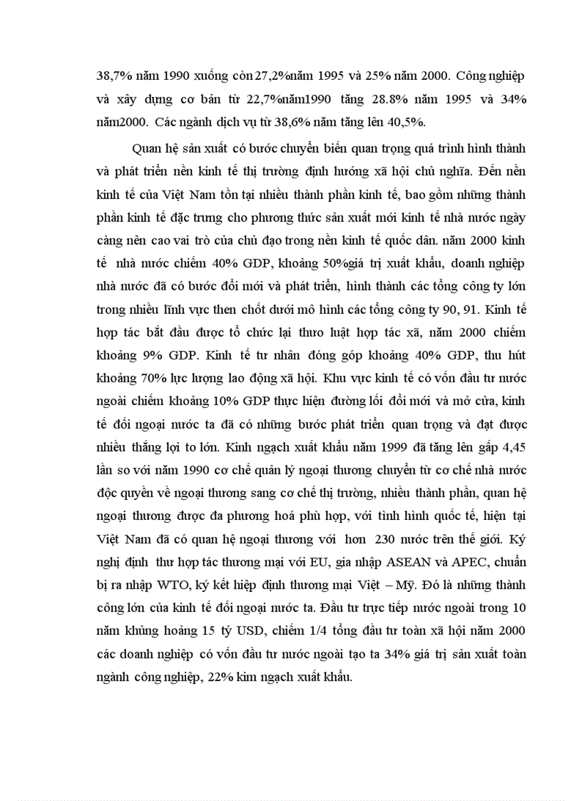 image for page Nnguyên tắc toàn diện Mác Lênin Với việc phân tích đường lối đổi mới toàn diện ở Việt Nam