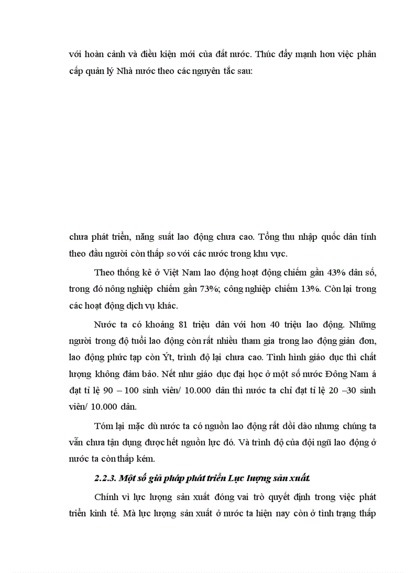 image for page Nnguyên tắc toàn diện Mác Lênin Với việc phân tích đường lối đổi mới toàn diện ở Việt Nam