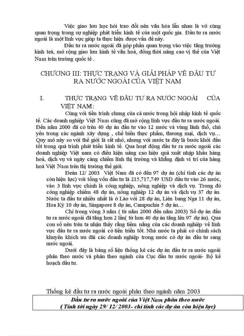 image for page Xu thế toàn cầu hoá và quá trình hội nhập kinh tế quốc tế của VIỆT NAM