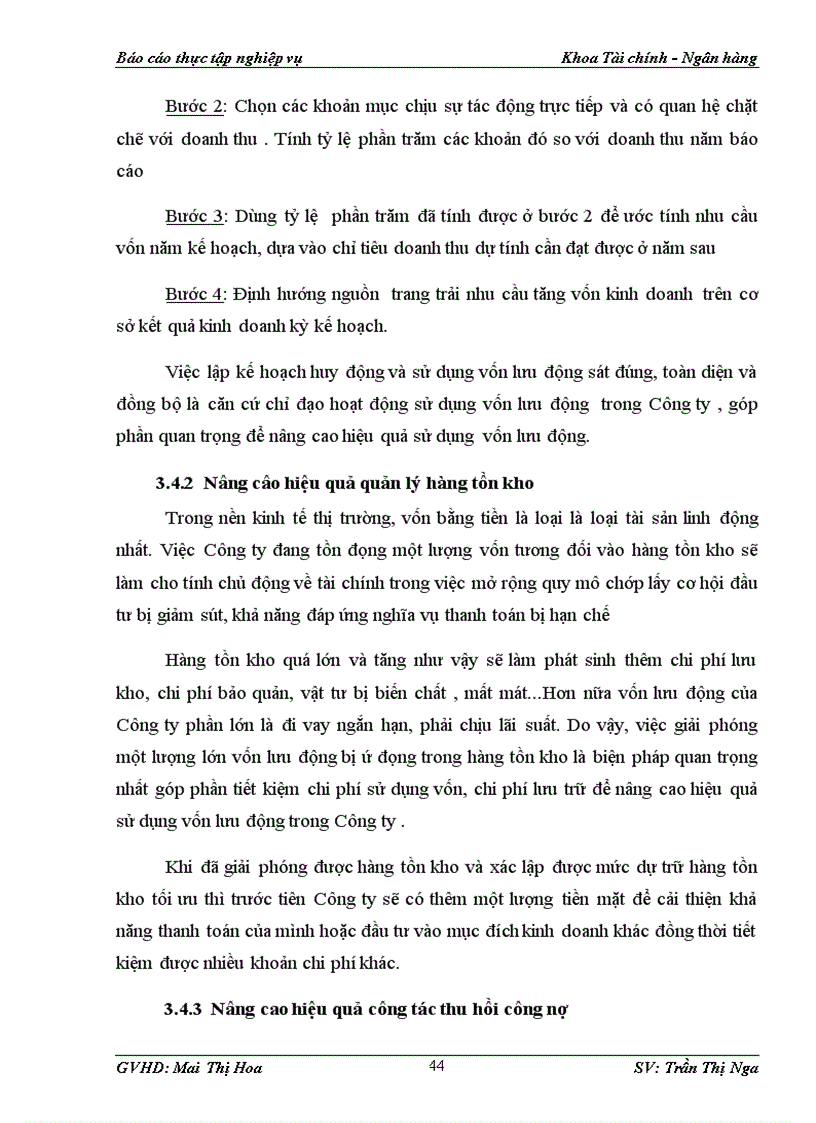 image for page Giải pháp nâng cao hiệu quả sử dụng vốn lưu động tại công ty TNHH Nghiên cứu và Phát triển Công nghệ Việt