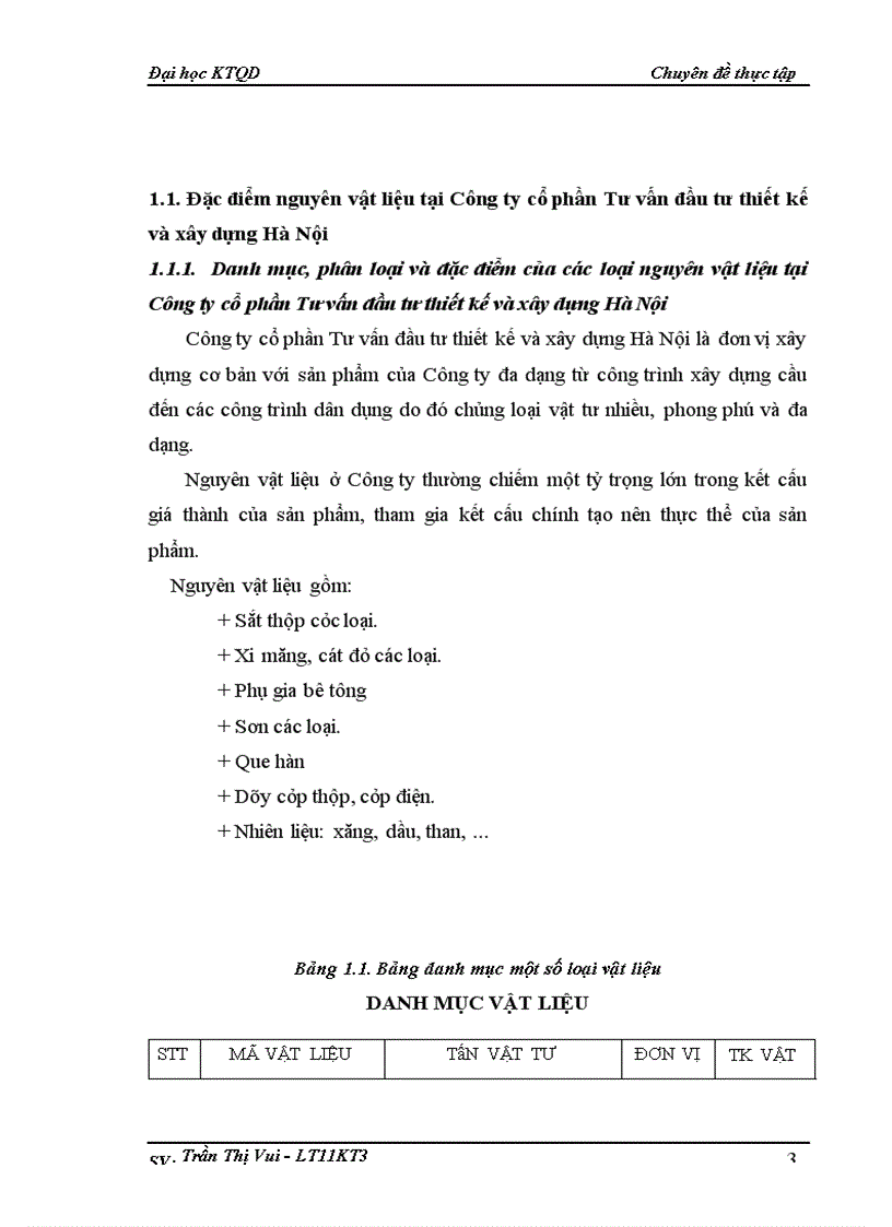 image for page Hoàn thiện kế toán nguyên vật liệu tại công ty cổ phần Tư vấn đầu tư thiết kế và Xây dựng Hà Nội