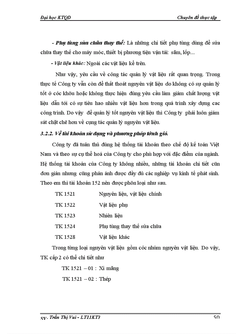 image for page Hoàn thiện kế toán nguyên vật liệu tại công ty cổ phần Tư vấn đầu tư thiết kế và Xây dựng Hà Nội