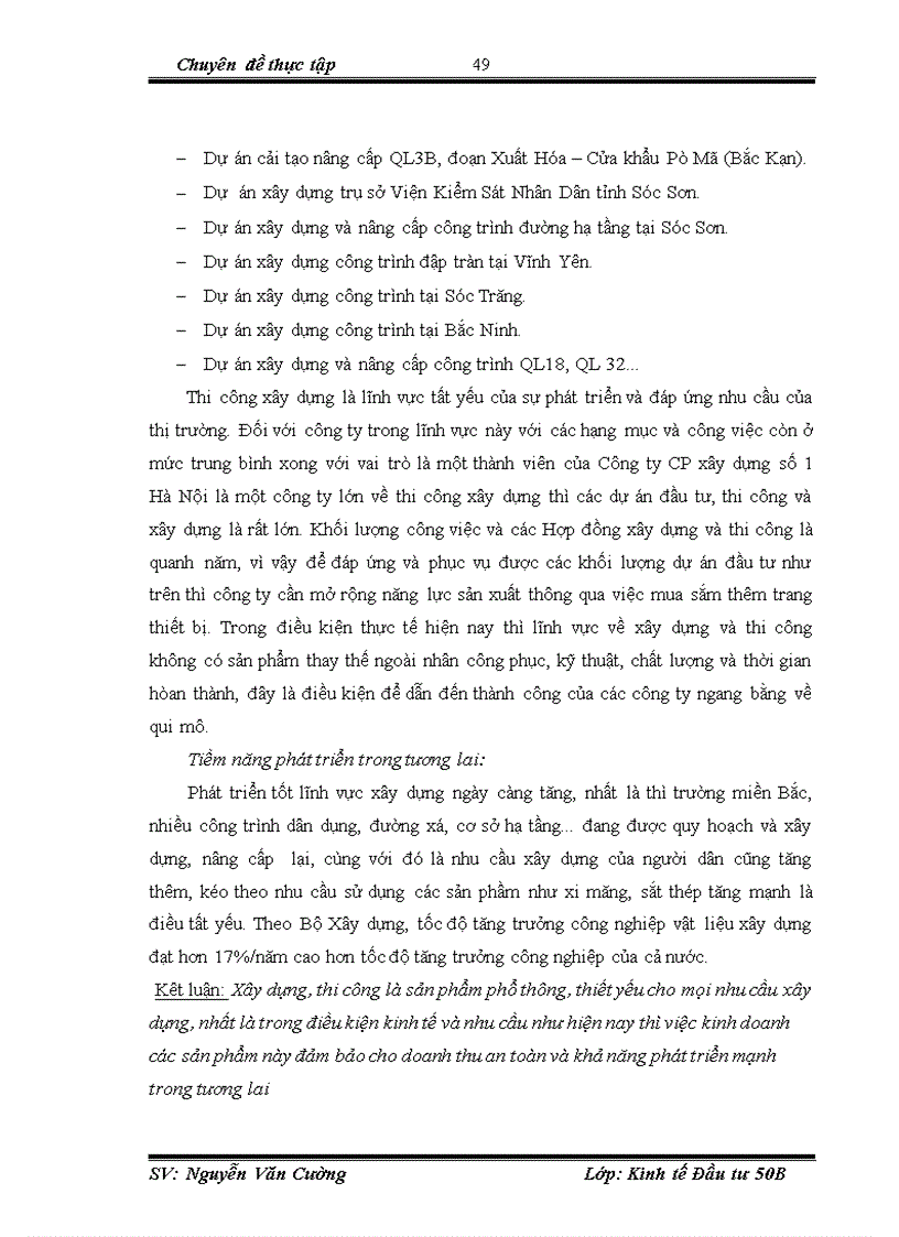 image for page Hoàn thiện công tác thẩm định trong dự án vay vốn của doanh nghiệp vừa và nhỏ tại Ngân hàng VIB Chi nhánh Hai Bà Trưng