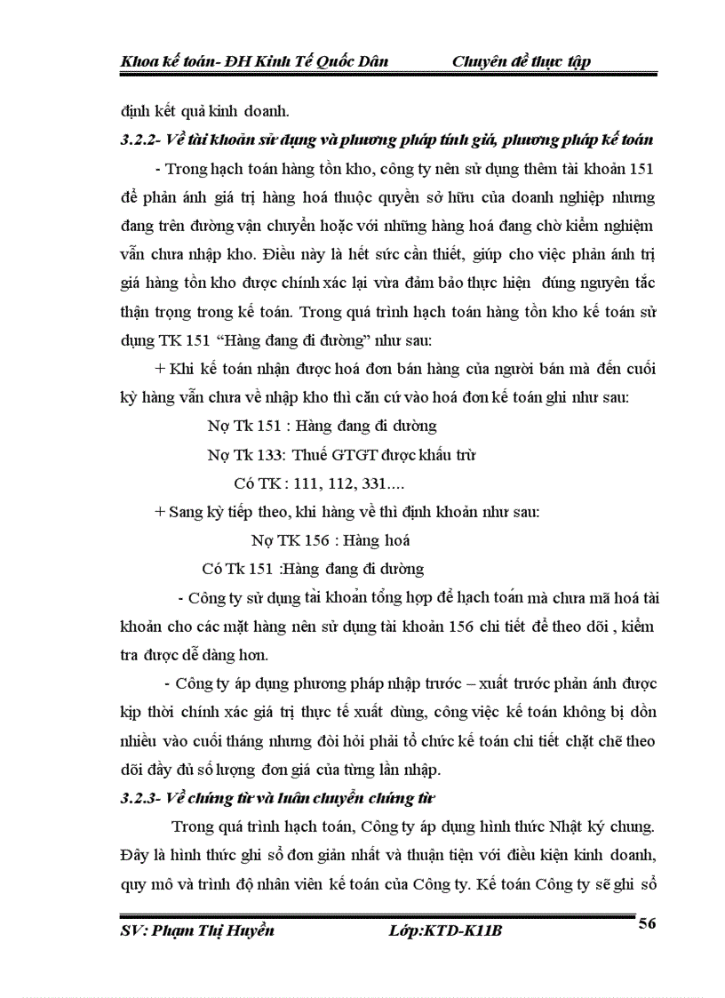 image for page Hoàn thiện kế toán bán hàng tại công ty cổ phần Vũng Đục 1