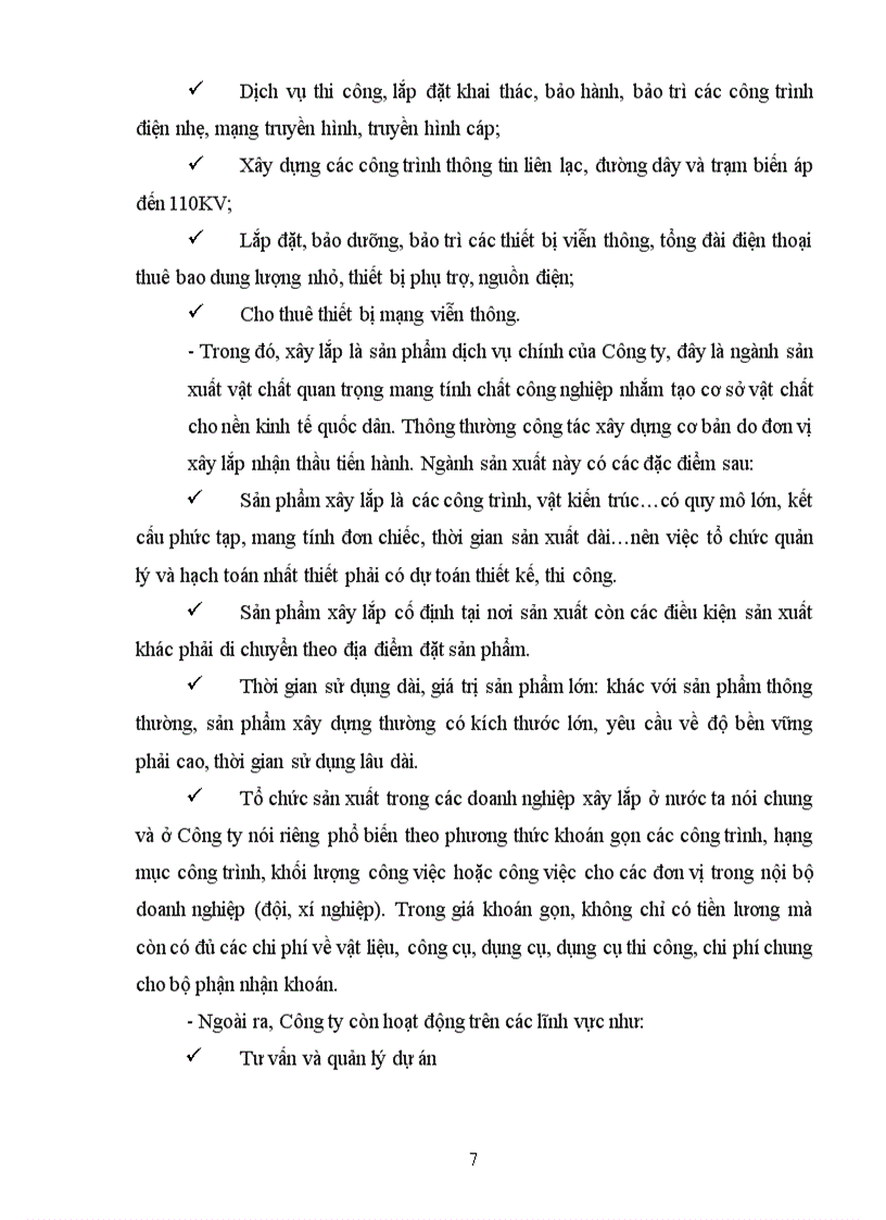 image for page Đánh giá thực trạng tổ chức kế toán tại Công ty Cổ phần hợp tác đầu tư xây dựng công trình TDT