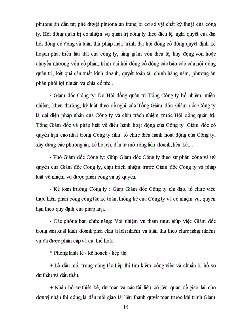 image for page Đánh giá thực trạng tổ chức kế toán tại Công ty Cổ phần hợp tác đầu tư xây dựng công trình TDT