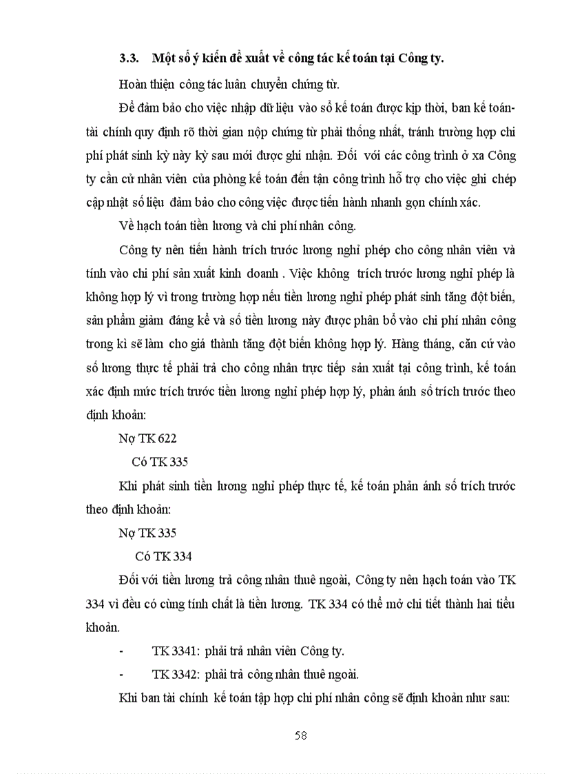 image for page Đánh giá thực trạng tổ chức kế toán tại Công ty Cổ phần hợp tác đầu tư xây dựng công trình TDT