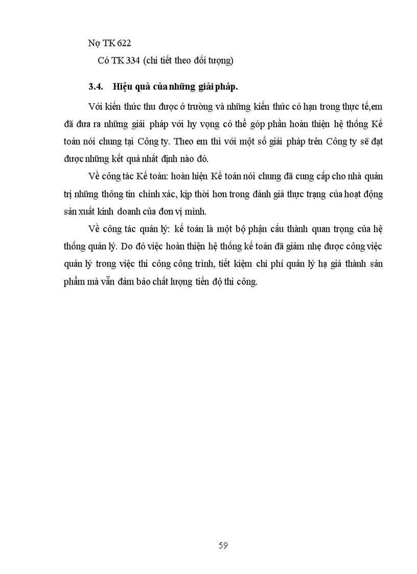 image for page Đánh giá thực trạng tổ chức kế toán tại Công ty Cổ phần hợp tác đầu tư xây dựng công trình TDT
