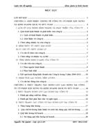 Một số giải pháp nhằm tạo động lực cho người lao động tại Công ty Cổ phần xây dựng và kinh doanh dịch vụ Đức Toàn