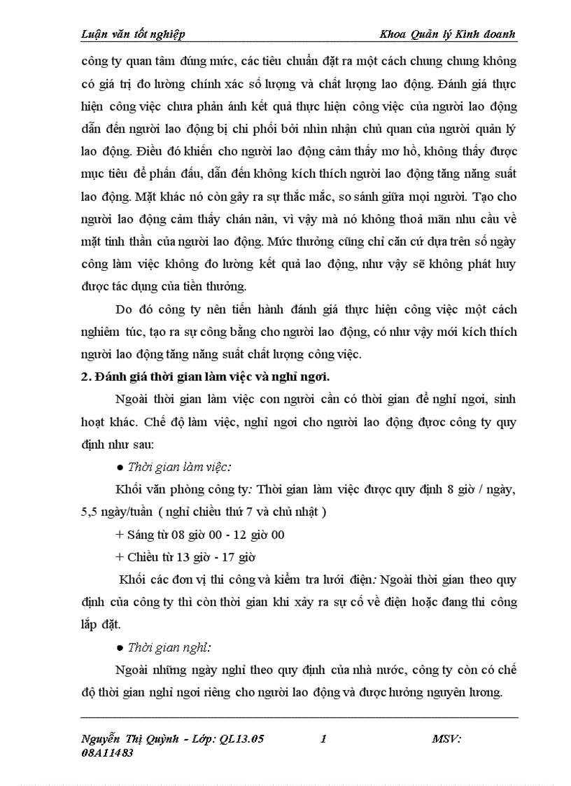 image for page Một số giải pháp nhằm tạo động lực cho người lao động tại Công ty Cổ phần xây dựng và kinh doanh dịch vụ Đức Toàn