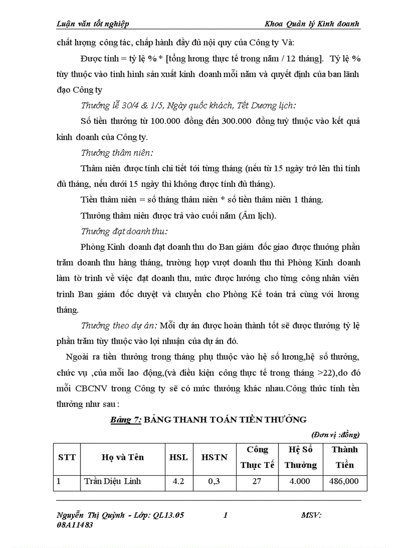 image for page Một số giải pháp nhằm tạo động lực cho người lao động tại Công ty Cổ phần xây dựng và kinh doanh dịch vụ Đức Toàn