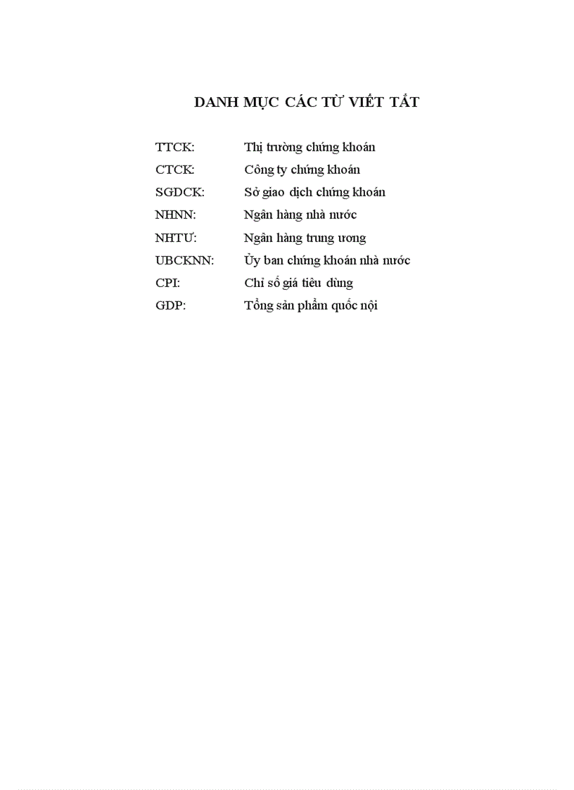 image for page Một số giải pháp phòng ngừa và hạn chế rủi ro trong đầu tư cổ phiếu