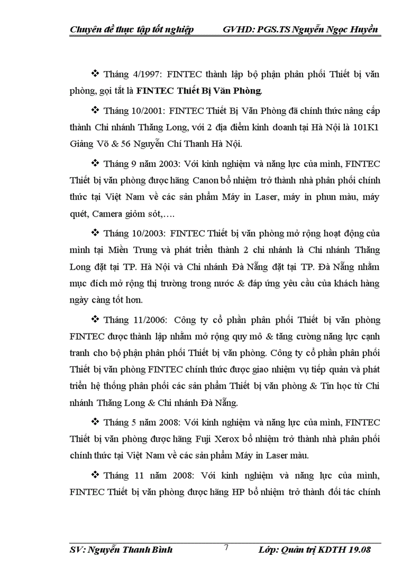 image for page Một số giải pháp nâng cao hiệu quả sử dụng vốn tại Công ty Cổ Phần Fintec 1