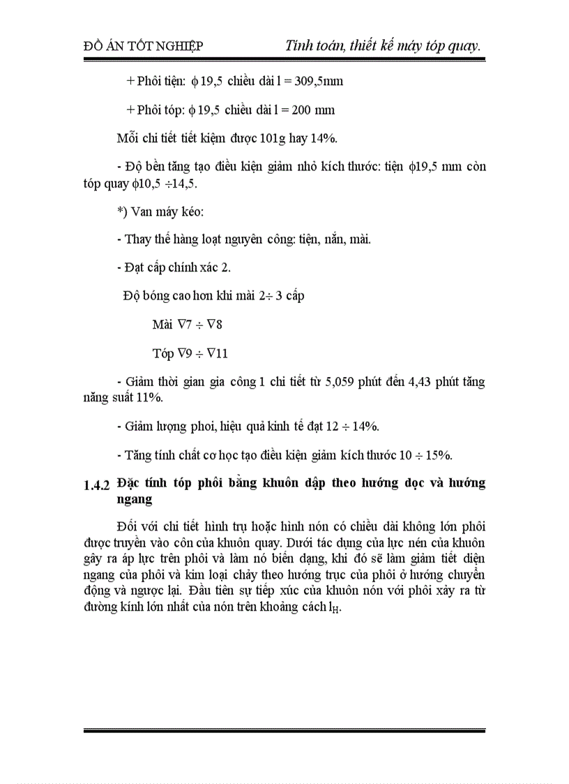 image for page Động học và động lực học quá trình tóp quay Kiểu con lăn