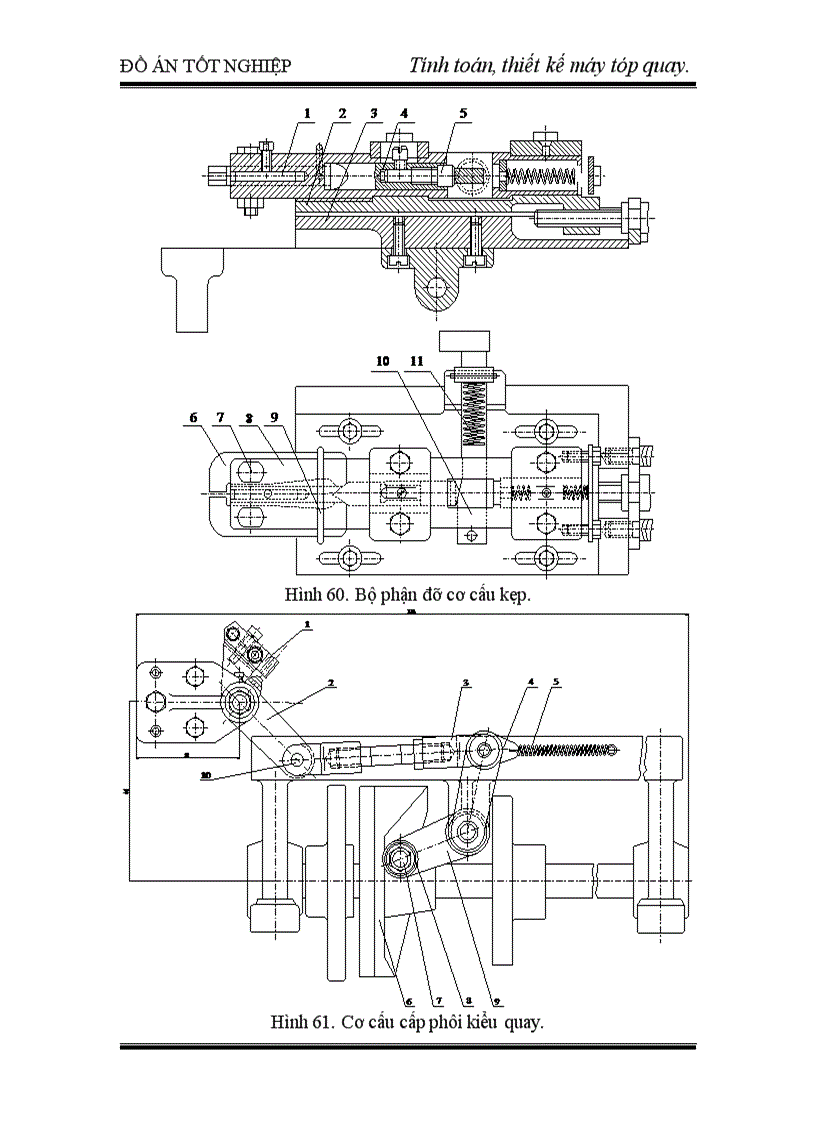 image for page Động học và động lực học quá trình tóp quay Kiểu con lăn