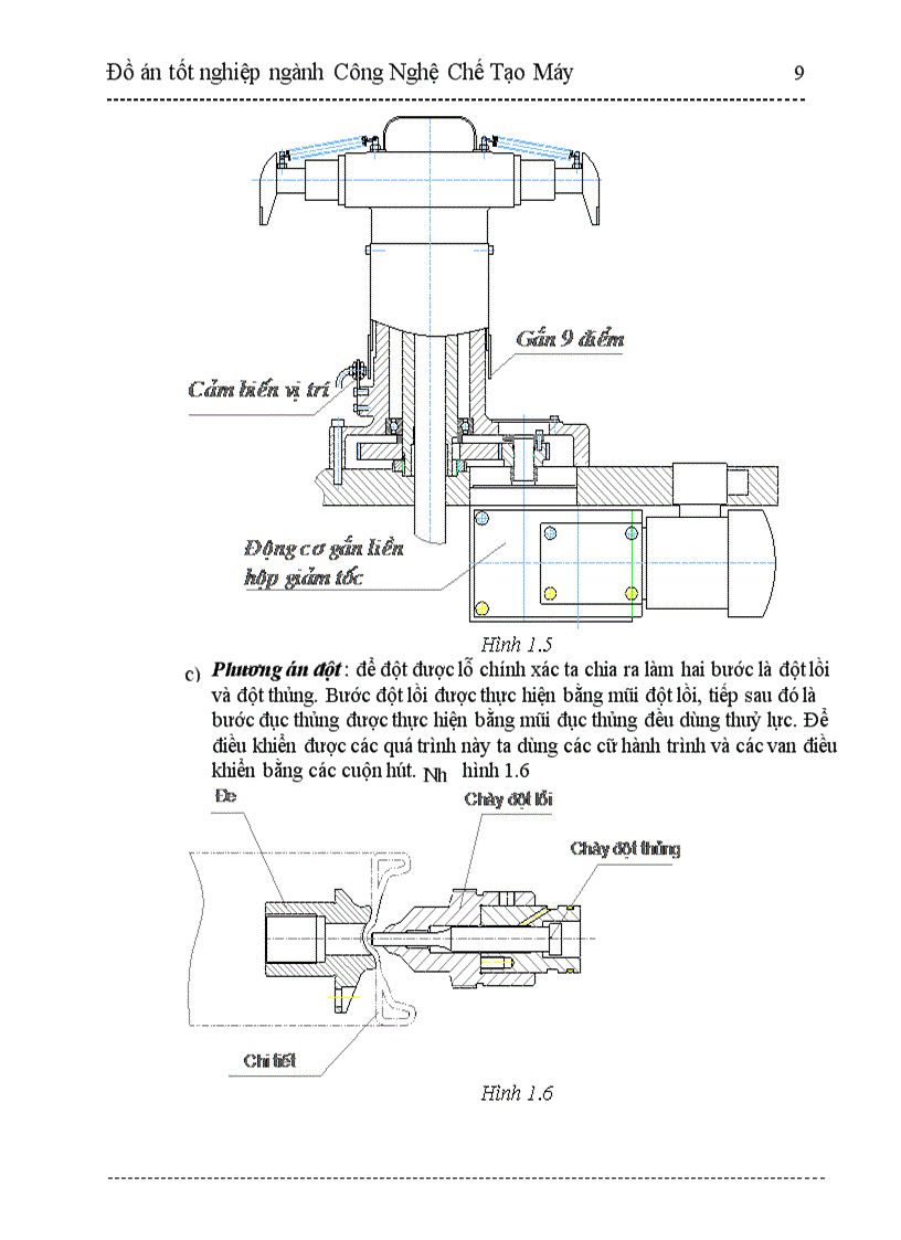 image for page Nghiên cứu tìm hiểu ứng dụng bộ điều khiển khả lập trình PLC vào sản suất tự động chi tiết vành xe máy