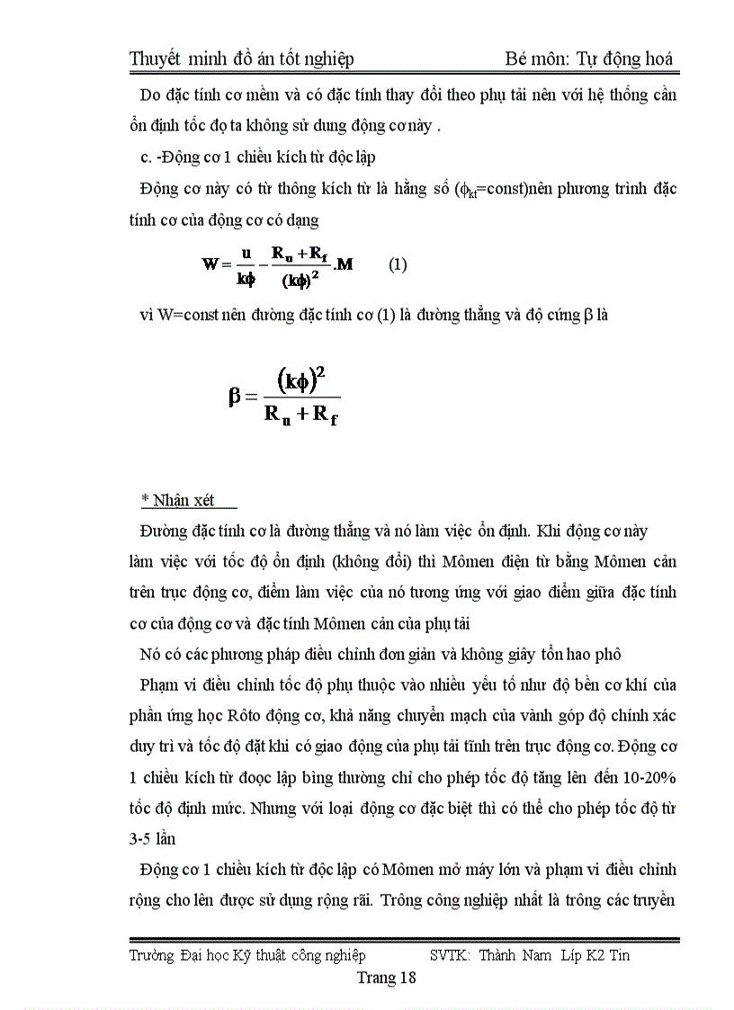 image for page Đồ án chế tạo và thiết kế máy mài