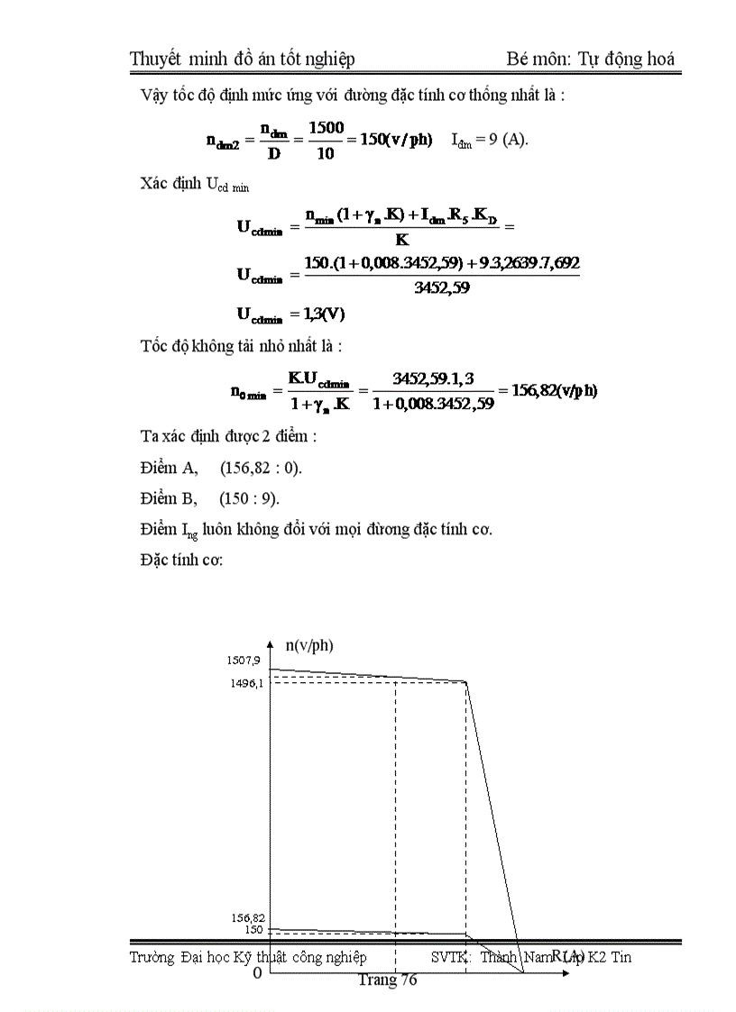 image for page Đồ án chế tạo và thiết kế máy mài