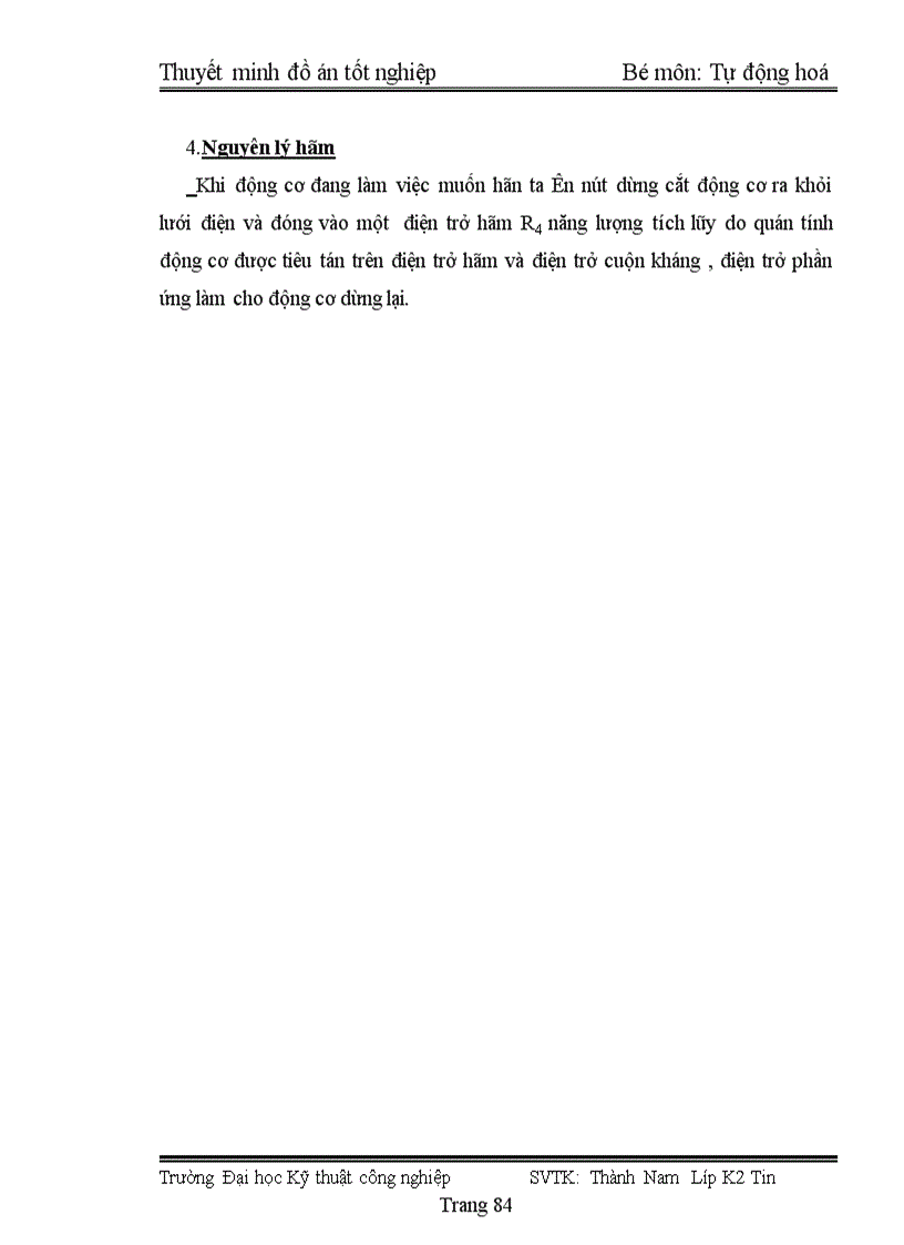 image for page Đồ án chế tạo và thiết kế máy mài