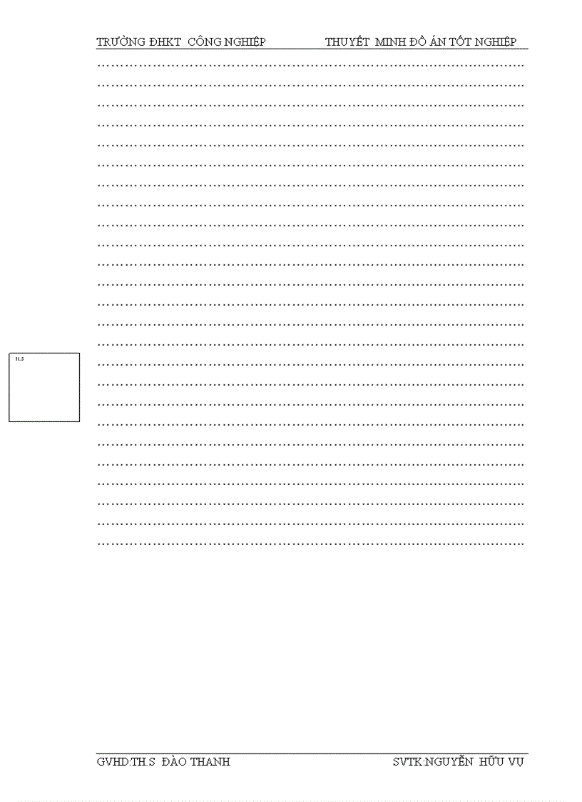 image for page Nghiên cứu ứng dụng PLC S7 200 và Biến Tần Micromaster vector vào quá trình nâng hạ điện cực lò hồ quang