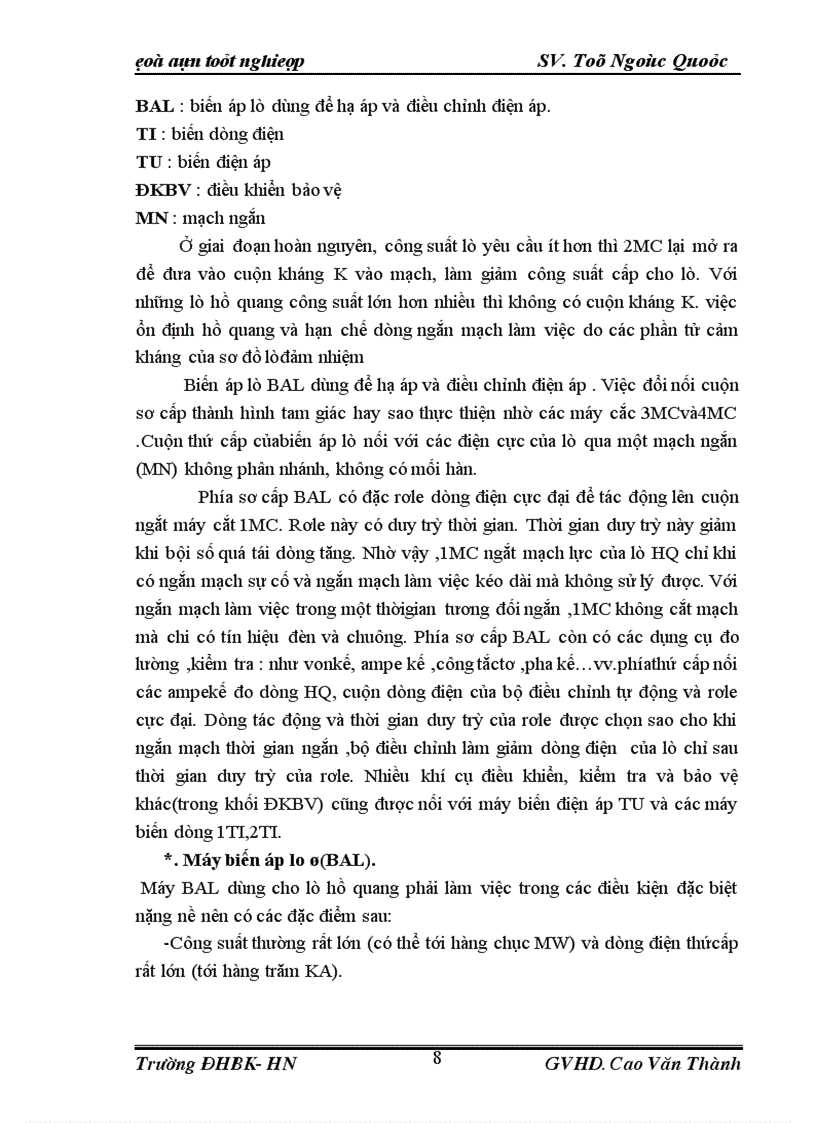 image for page Các phương pháp điều tốc động cơ 1 chiều