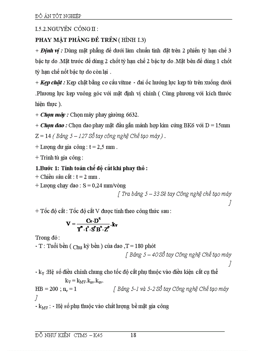 image for page Thiết kế quy trình công nghệ gia công cụm máy đập búa hay còn gọi là máy đánh tơi NPK nằm trong dây truyền sản xuất NPK phục vụ cho ngành nông lâm nghiệp cả nước