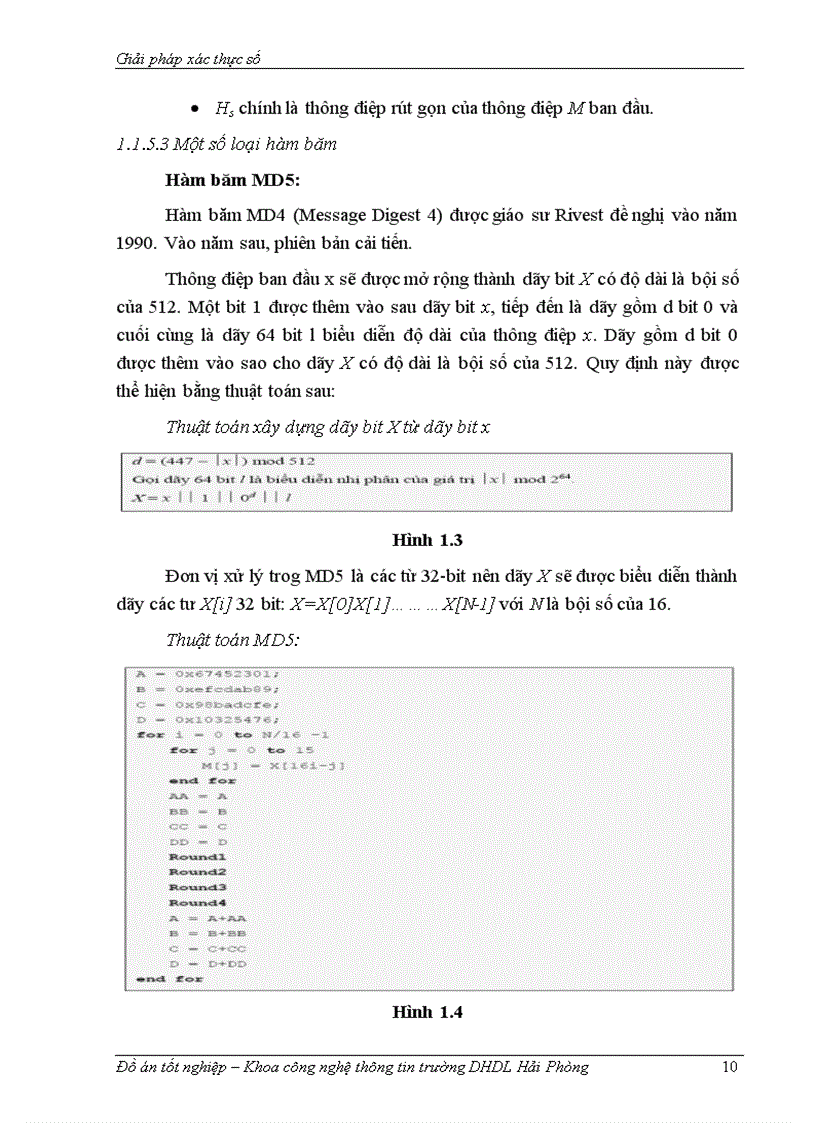 image for page Chứng chỉ số và sử dụng chứng chỉ số để xác thực