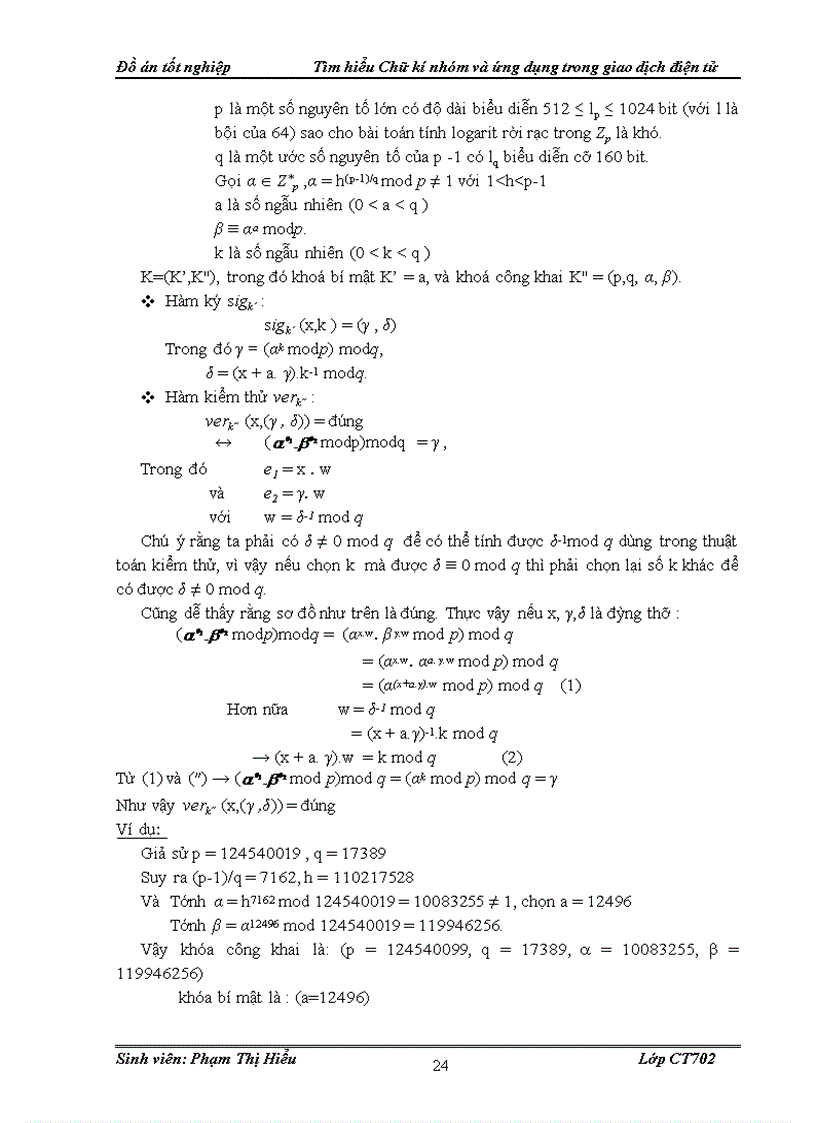 image for page Tìm hiểu Chữ kí nhóm và ứng dụng trong giao dịch điện tử