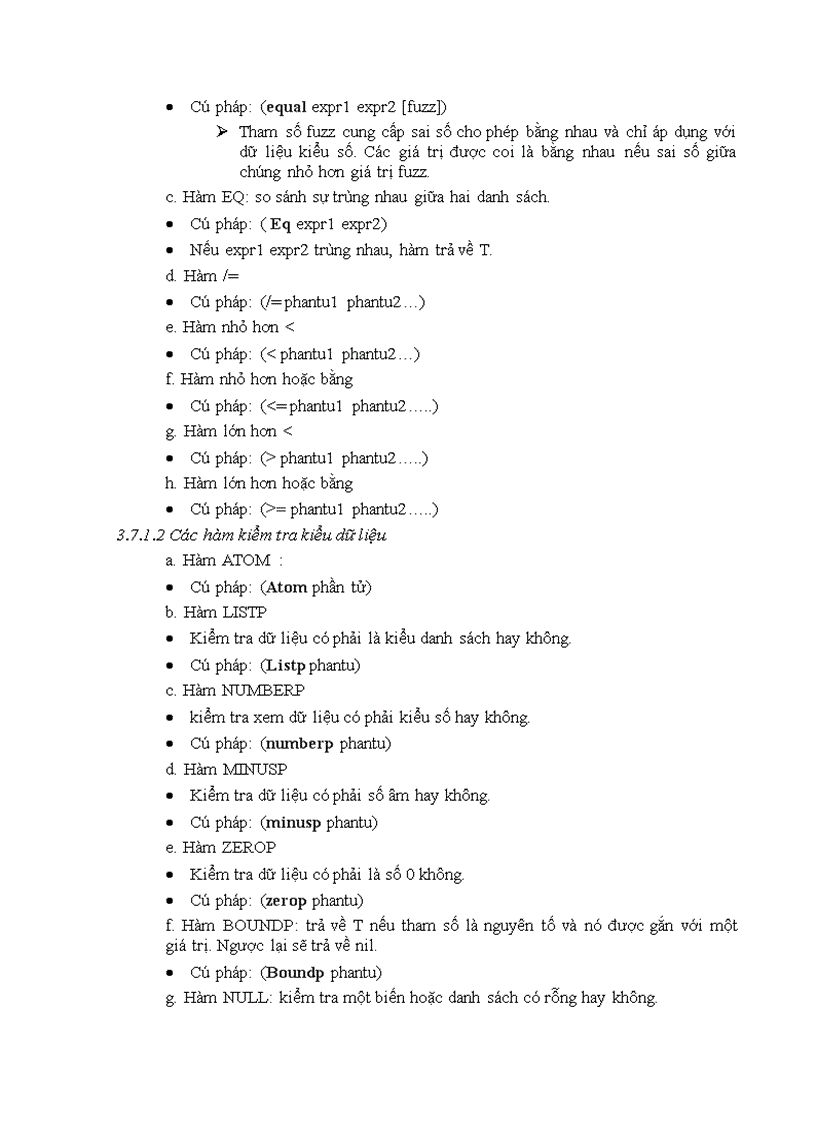 image for page Tìm hiểu ngôn ngữ AutoLISP và ứng dụng trong AutoCAD