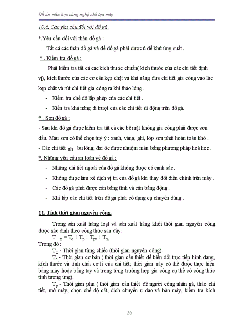 image for page Thiết kế Bánh đà