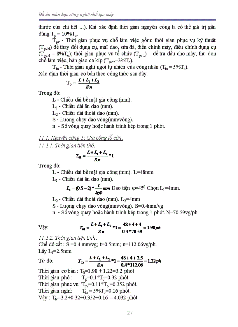 image for page Thiết kế Bánh đà