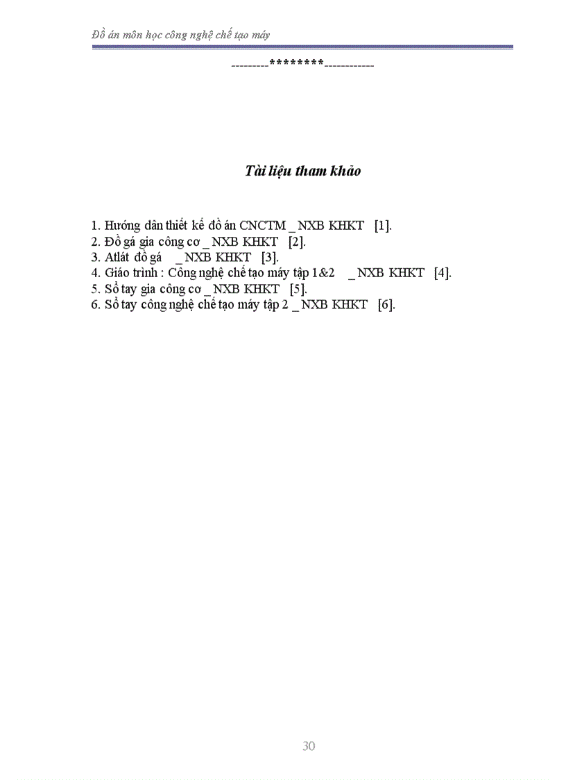 image for page Thiết kế Bánh đà