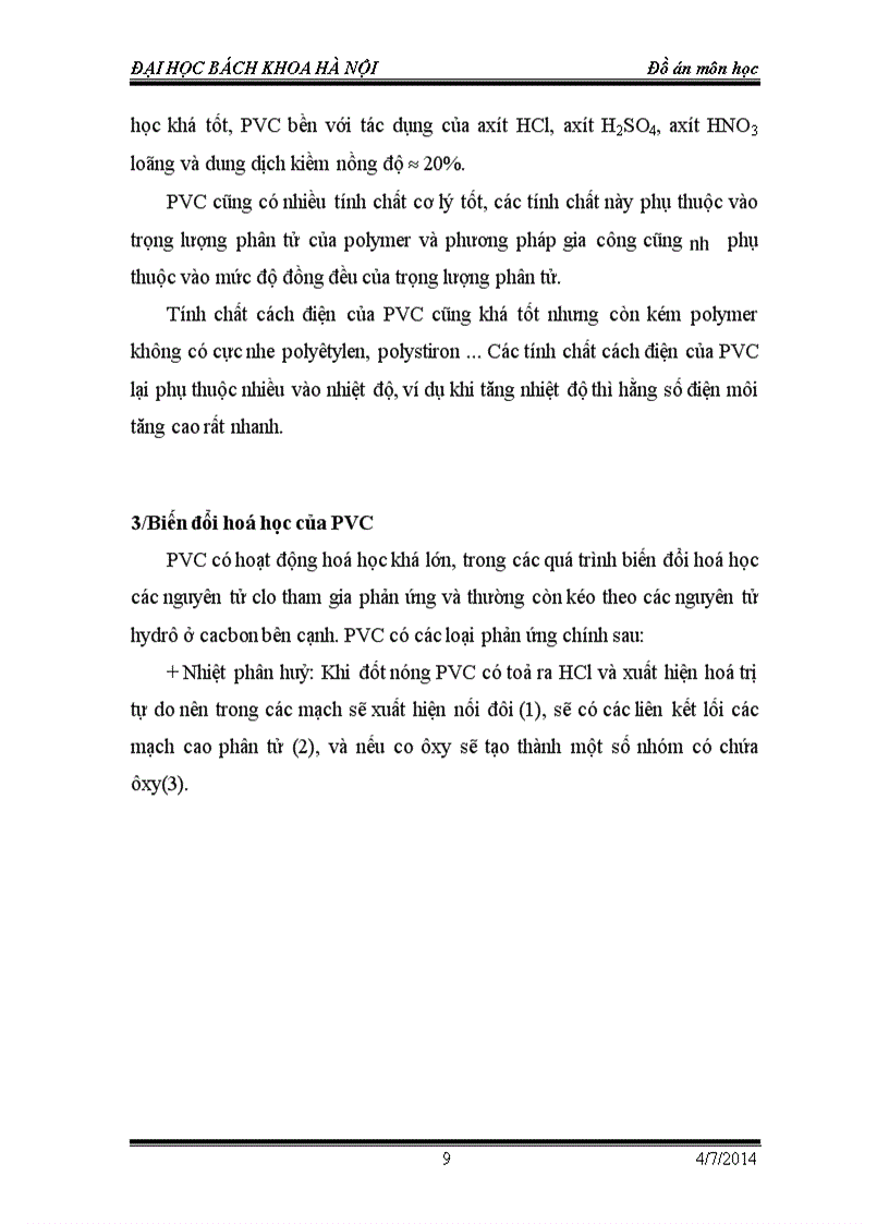 image for page Nghiên cứu thiết kế các phân xưởng sản xuất PVC