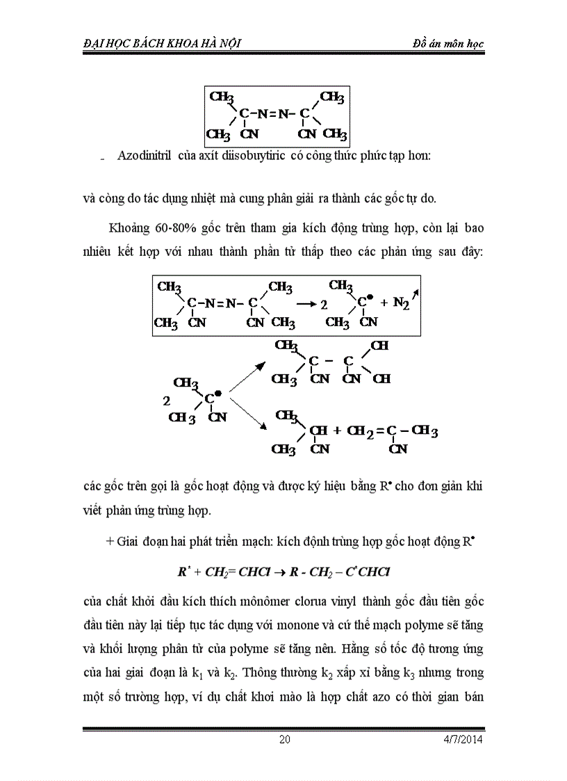 image for page Nghiên cứu thiết kế các phân xưởng sản xuất PVC