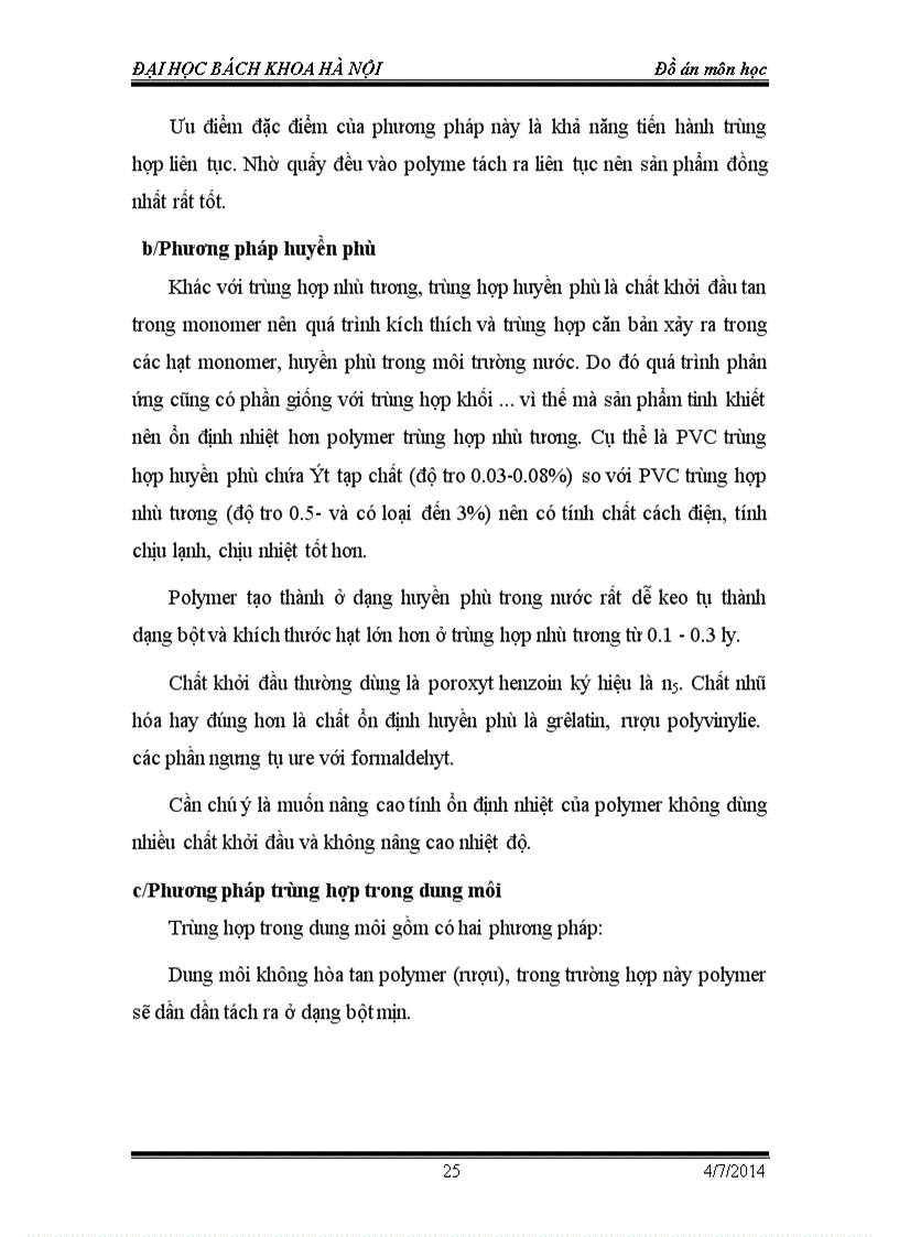 image for page Nghiên cứu thiết kế các phân xưởng sản xuất PVC